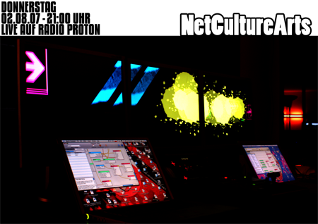 net culture arts 2.8.07